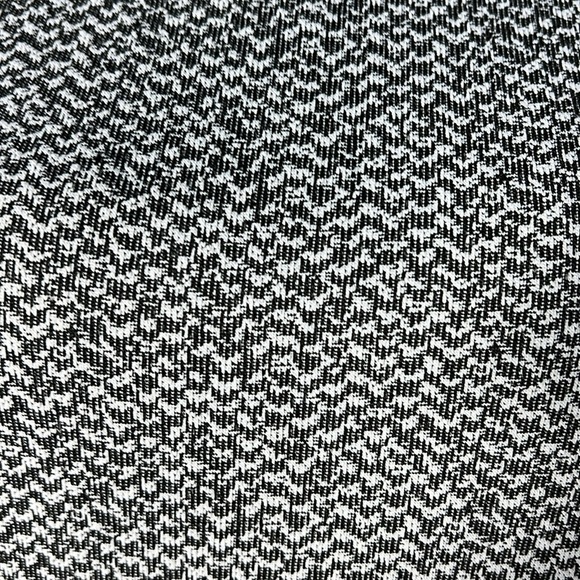 Athleta S Small Flurry Peak Gray Black Long Sleeve Turtleneck Base Top layer - Picture 2 of 7